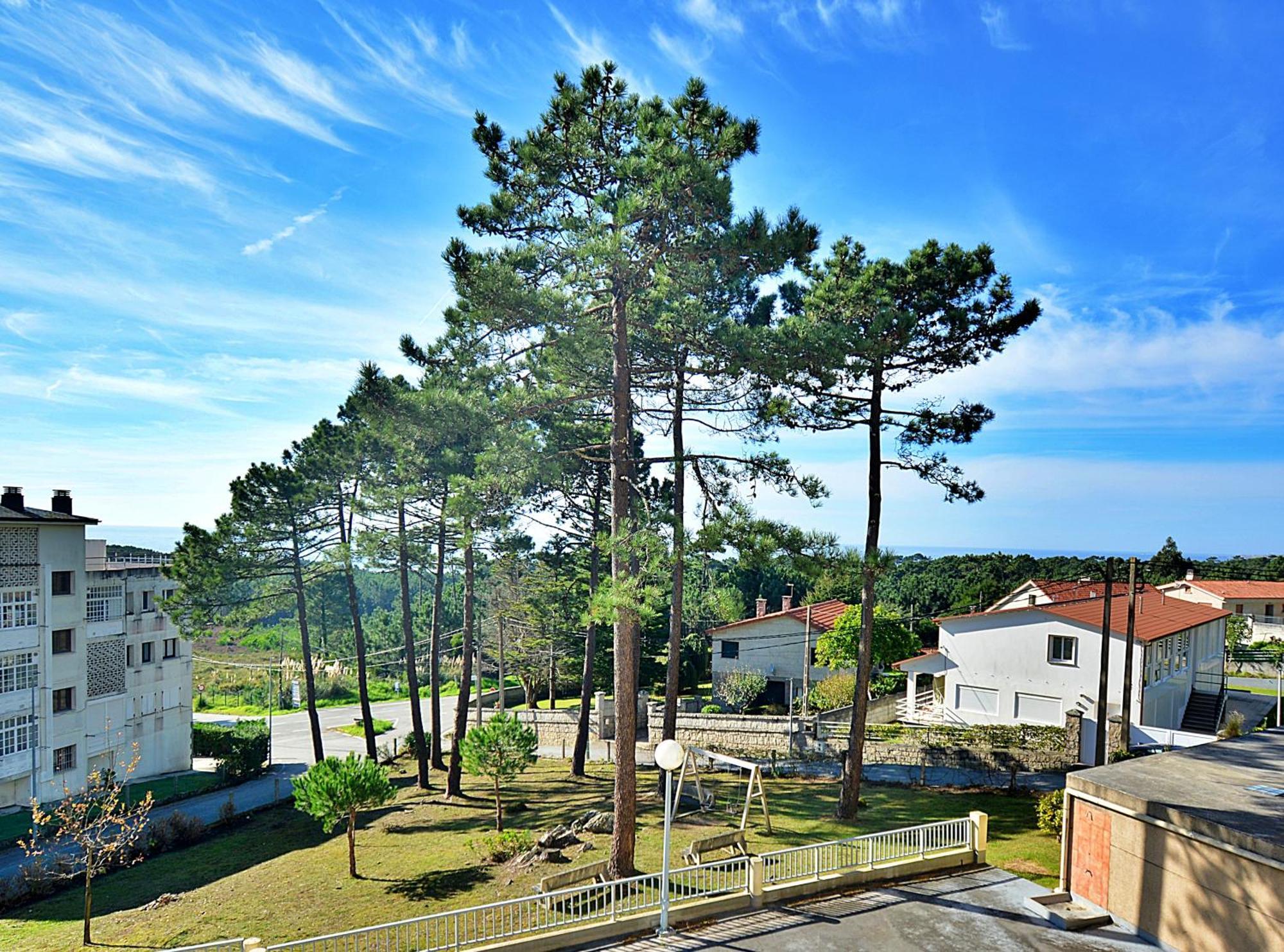 Galihost - Apartamento Con Vistas En Pedras Negras Apartment Pontevedra Exterior photo